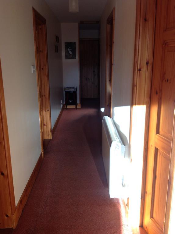 Apartamento Corbie Self Catering Shetland Lerwick Exterior foto