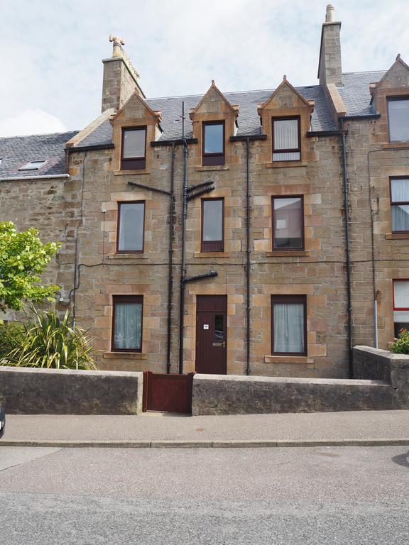 Apartamento Corbie Self Catering Shetland Lerwick Exterior foto
