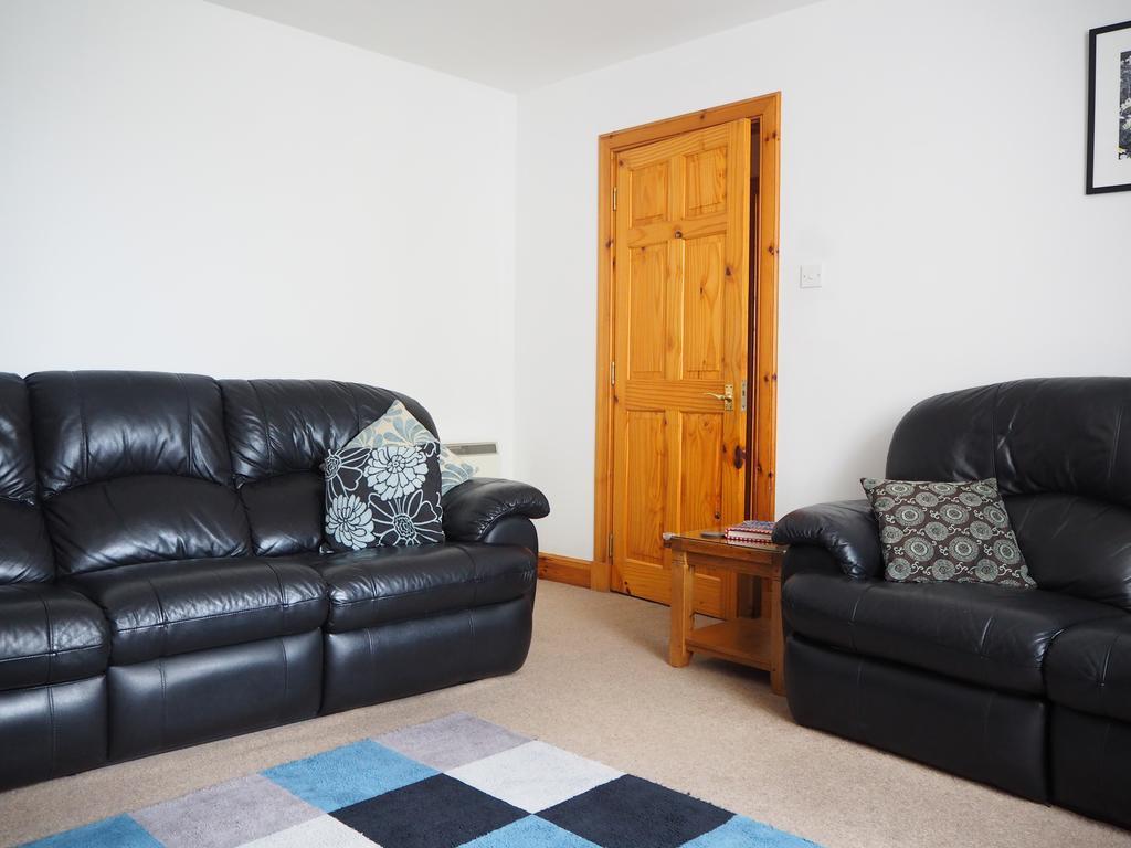 Apartamento Corbie Self Catering Shetland Lerwick Exterior foto