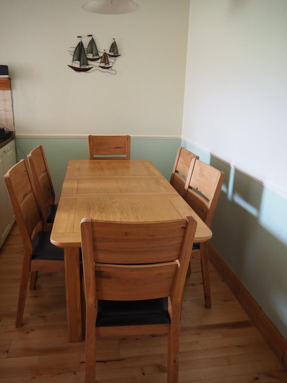 Apartamento Corbie Self Catering Shetland Lerwick Exterior foto